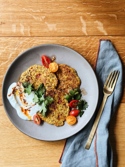 Chickpea Chilla Mix